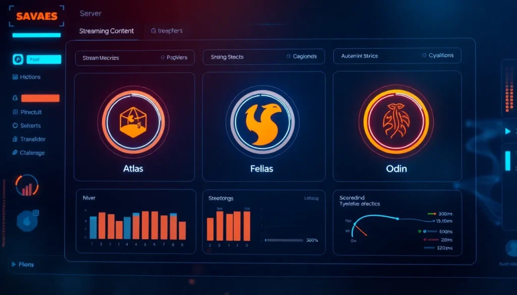 Melhor painel de revenda IPTV em 2026 — TopCine vs concorrentes
